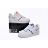 Nike Air Force 1 Low '07 LX White Orange Blue DH4408-100