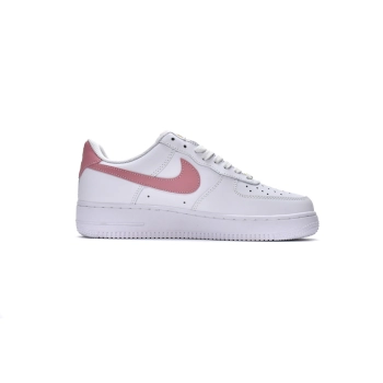 Nike Air Force 1 Low '07 Rust Pink CZ0270-103