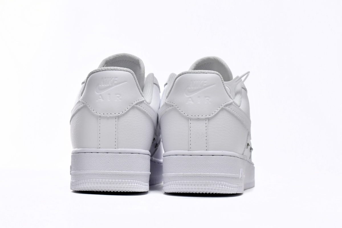 Nike Air Force 1 Low '07 SE Pearl White  DO0231-100