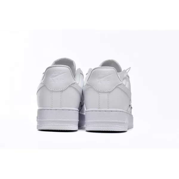 Nike Air Force 1 Low '07 SE Pearl White  DO0231-100