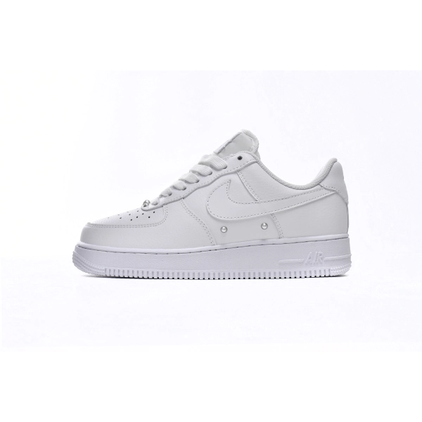 Nike Air Force 1 Low '07 SE Pearl White  DO0231-100