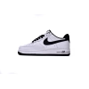 Nike Air Force 1 Low '07 White Black (2022) DH7561-102