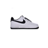 Nike Air Force 1 Low '07 White Black (2022) DH7561-102