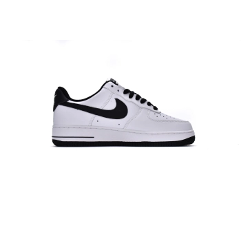 Nike Air Force 1 Low '07 White Black (2022) DH7561-102