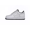 Nike Air Force 1 Low '07 White Black CV1724-104