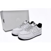 Nike Air Force 1 Low '07 White Black CV1724-104