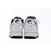 Nike Air Force 1 Low '07 White Black CV1724-104