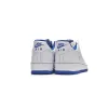 Nike Air Force 1 Low '07 White Game Royal CV1724-101