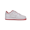 Nike Air Force 1 Low '07 White University Red CV1724-100