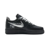 Nike Air Force 1 Low '07Off-White MoMA (without Socks) AV5210-001