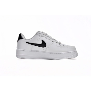 Nike Air Force 1 Low Carabiner Swoosh Red DH7579-100