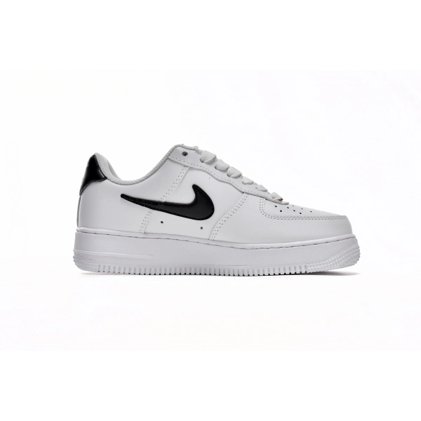 Nike Air Force 1 Low Carabiner Swoosh Red DH7579-100