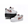 Nike Air Force 1 Low Carabiner Swoosh Red DH7579-100