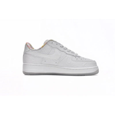 Nike Air Force 1 Low Chinese New Year (2020) CU8870-117