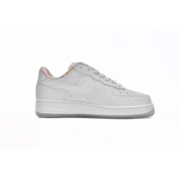 Nike Air Force 1 Low Chinese New Year (2020) CU8870-117