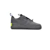 Nike Air Force 1 Low Experimental Black CV1754-001