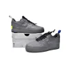 Nike Air Force 1 Low Experimental Black CV1754-001