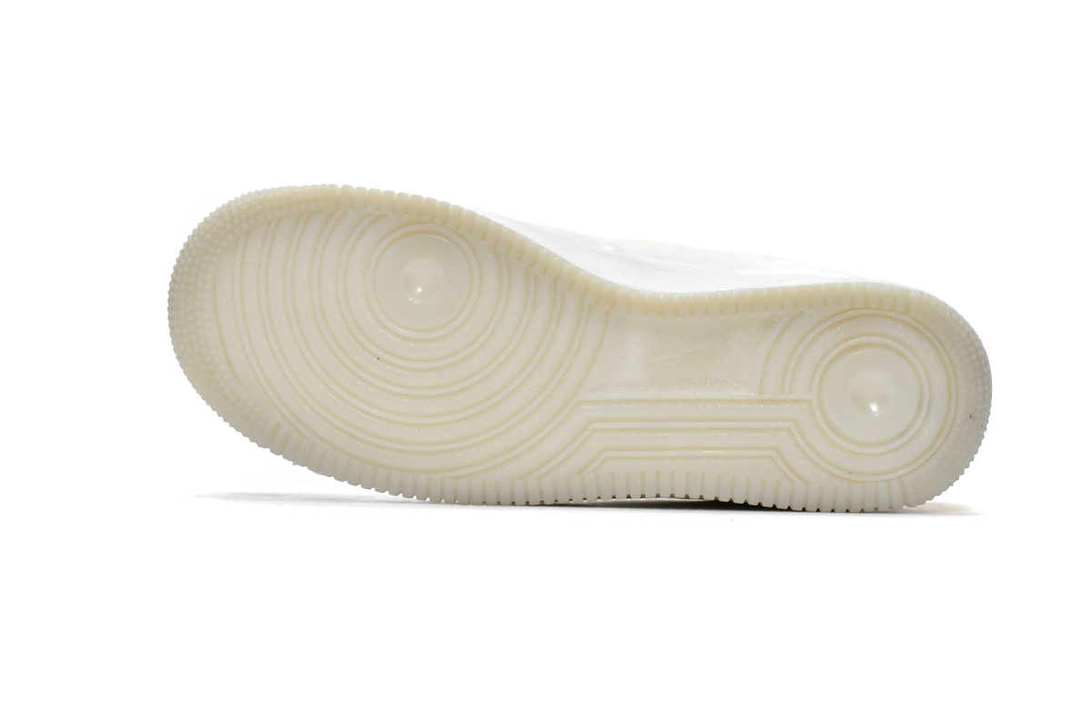 Nike Air Force 1 Low Experimental Sail CV1754-100