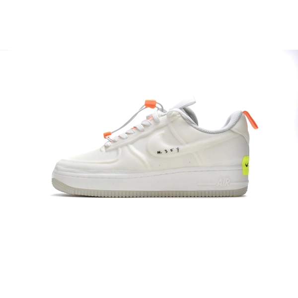 Nike Air Force 1 Low Experimental Sail CV1754-100