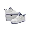 Nike Air Force 1 Low Experimental USPS Postal Ghost CZ1528-100