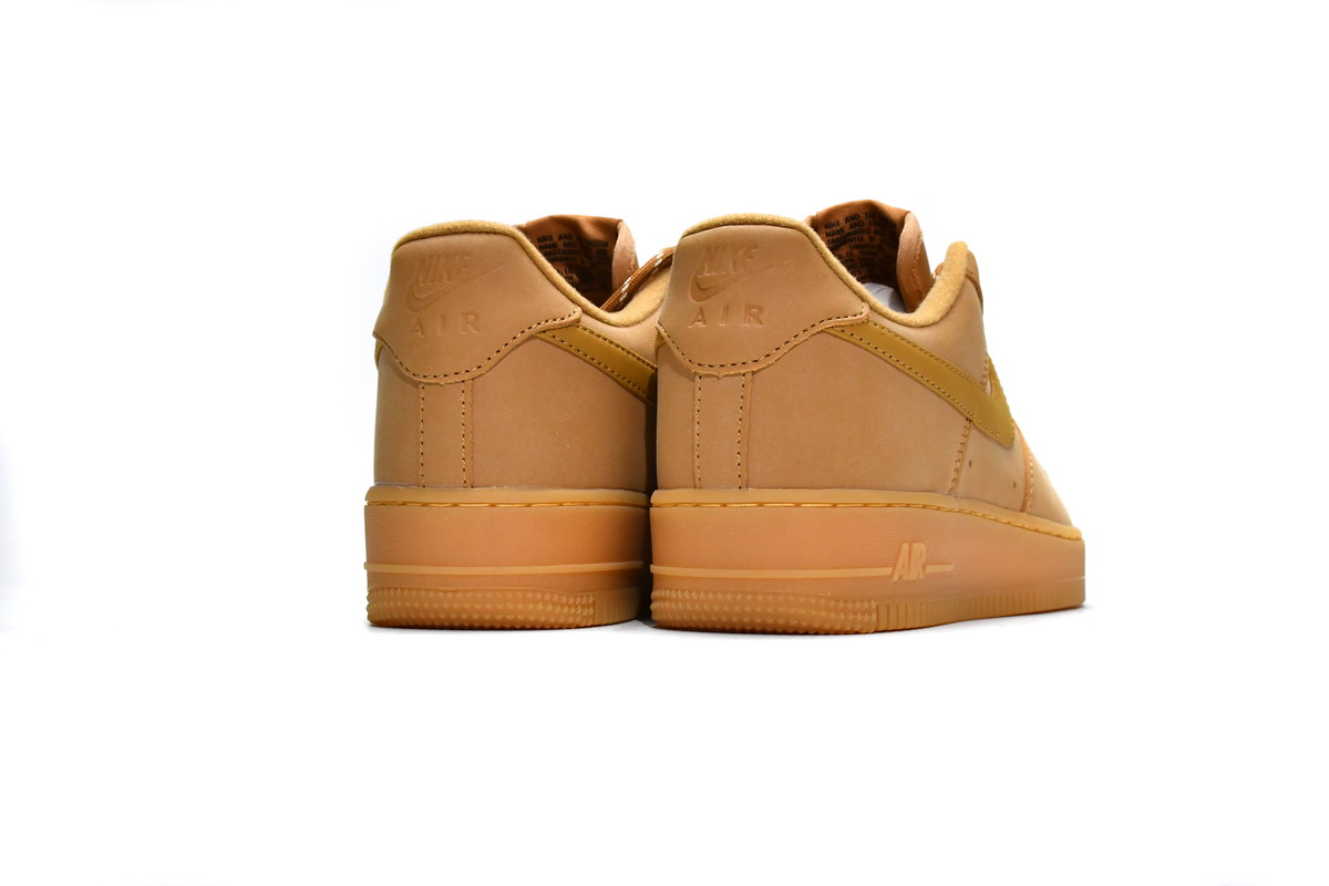 Nike Air Force 1 Low Flax (2019/2022) CJ9179-200