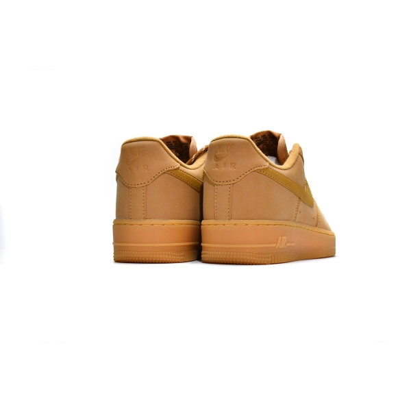 Nike Air Force 1 Low Flax (2019/2022) CJ9179-200