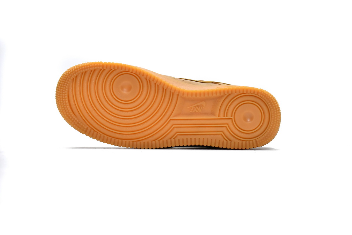 Nike Air Force 1 Low Flax (2019/2022) CJ9179-200