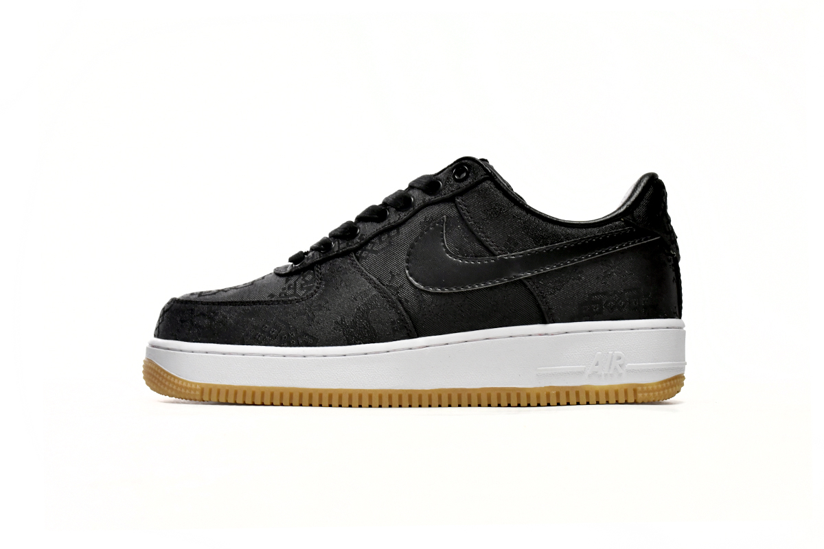 Nike Air Force 1 Low Fragment x CLOT CZ3986-001