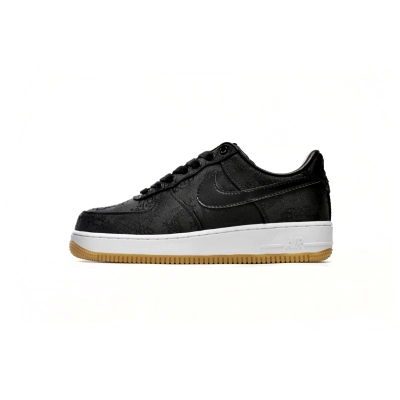 Nike Air Force 1 Low Fragment x CLOT CZ3986-001
