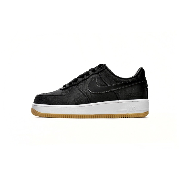 Nike Air Force 1 Low Fragment x CLOT CZ3986-001