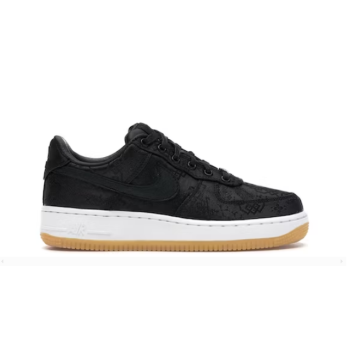 Nike Air Force 1 Low Fragment x CLOT CZ3986-001