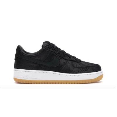 Nike Air Force 1 Low Fragment x CLOT CZ3986-001