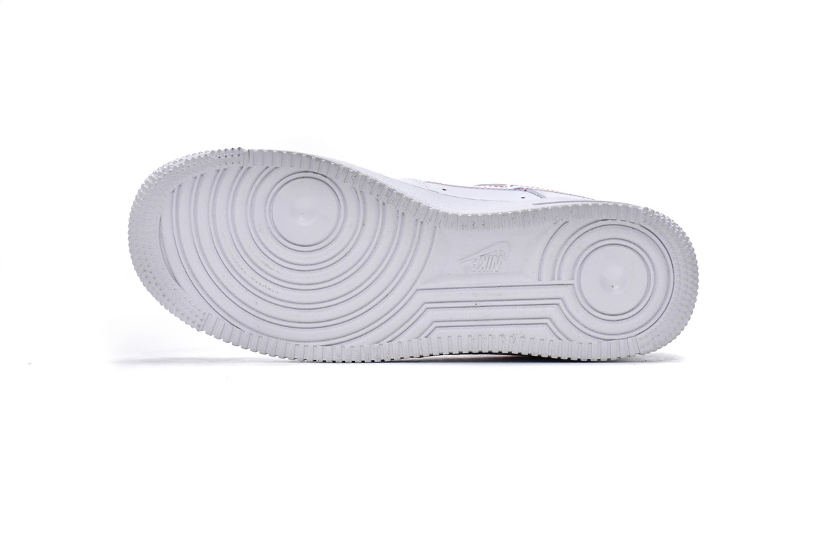 Nike Air Force 1 Low Good Game DC0710-191