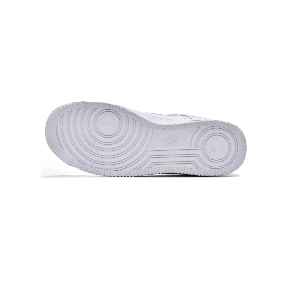 Nike Air Force 1 Low Good Game DC0710-191