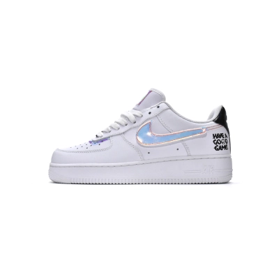 Nike Air Force 1 Low Good Game DC0710-191
