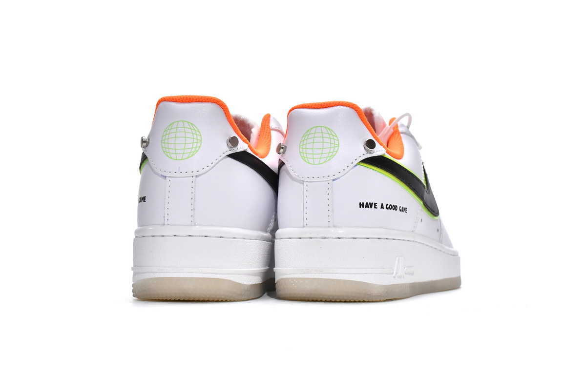 Nike Air Force 1 Low Have a Good Game DO2333-101