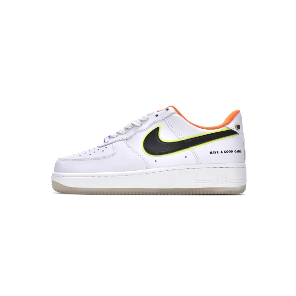Nike Air Force 1 Low Have a Good Game DO2333-101