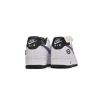 Nike Air Force 1 Low Hoops White Canyon Purple DH7440-100