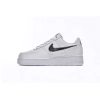 Nike Air Force 1 Low LV8 White Metallic Silver DC9651-100