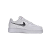 Nike Air Force 1 Low LV8 White Metallic Silver DC9651-100