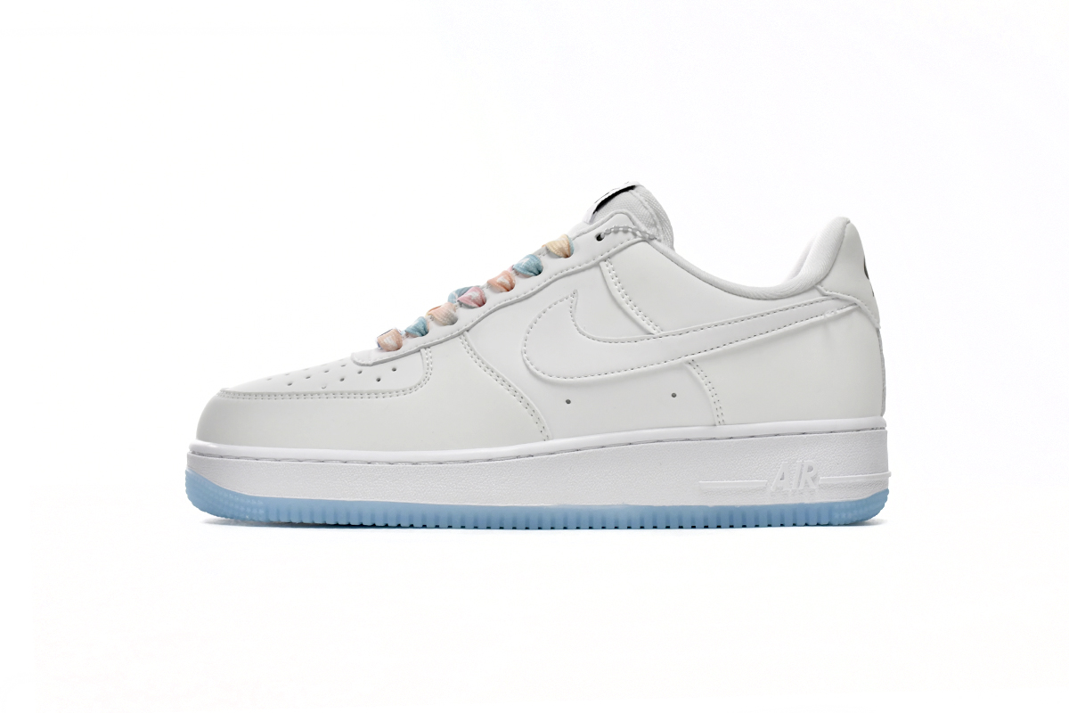 Nike Air Force 1 Low LX UV Reactive  DA8301-100 