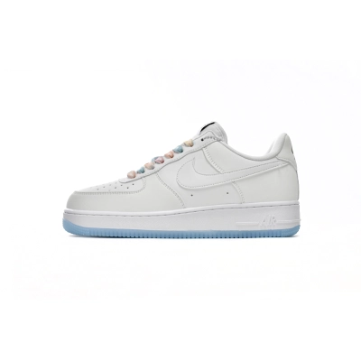 Nike Air Force 1 Low LX UV Reactive  DA8301-100 