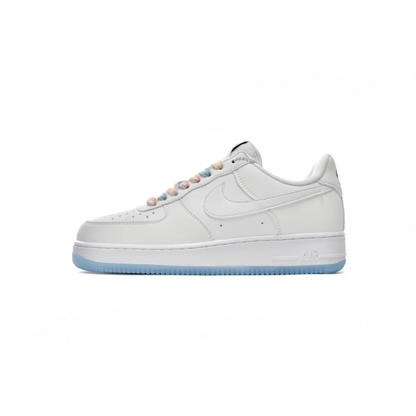 Nike Air Force 1 Low LX UV Reactive  DA8301-100 