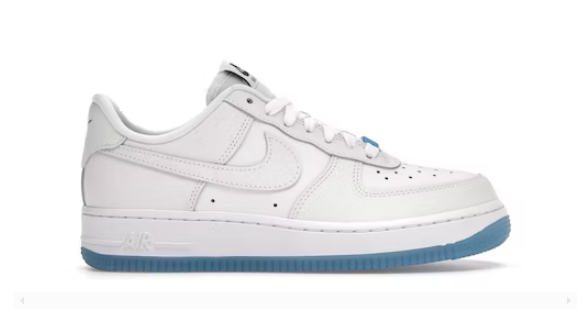 Nike Air Force 1 Low LX UV Reactive  DA8301-100 