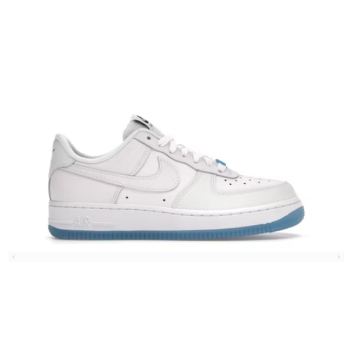 Nike Air Force 1 Low LX UV Reactive  DA8301-100 