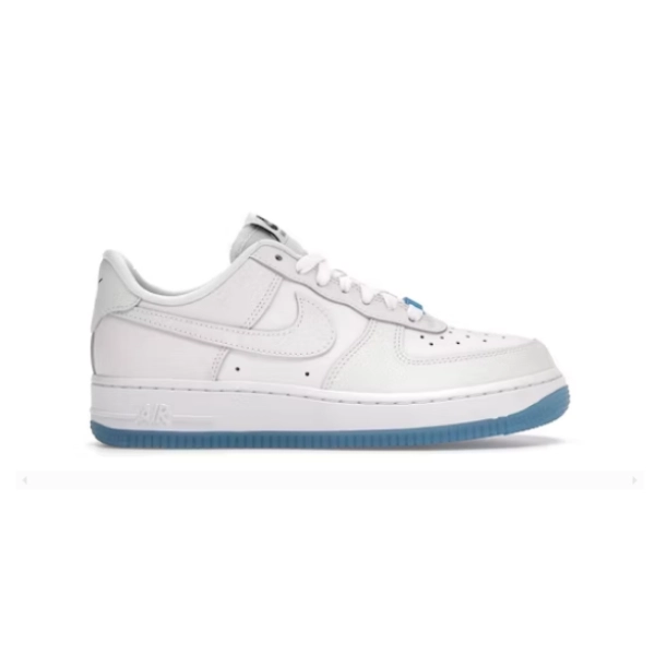 Nike Air Force 1 Low LX UV Reactive  DA8301-100 