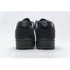 Nike Air Force 1 Low Stussy Black CZ9084-001