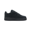 Nike Air Force 1 Low Stussy Black CZ9084-001