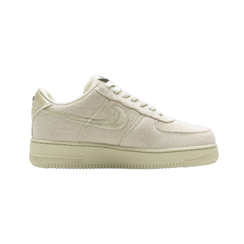 Nike Air Force 1 Low Stussy Fossil CZ9084-200