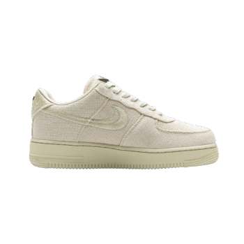 Nike Air Force 1 Low Stussy Fossil CZ9084-200